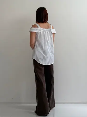 Diagram Adachi コーディネート画像