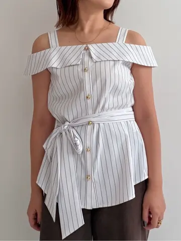 Diagram Adachi コーディネート画像