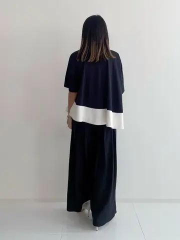 Diagram  Sekine コーディネート画像