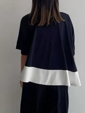 Diagram  Sekine コーディネート画像