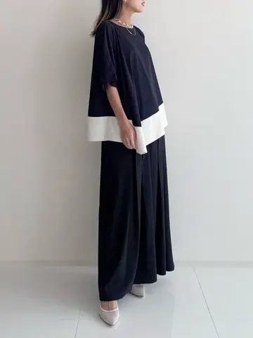 Diagram  Sekine コーディネート画像