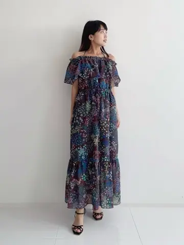 Diagram  Sekine コーディネート画像