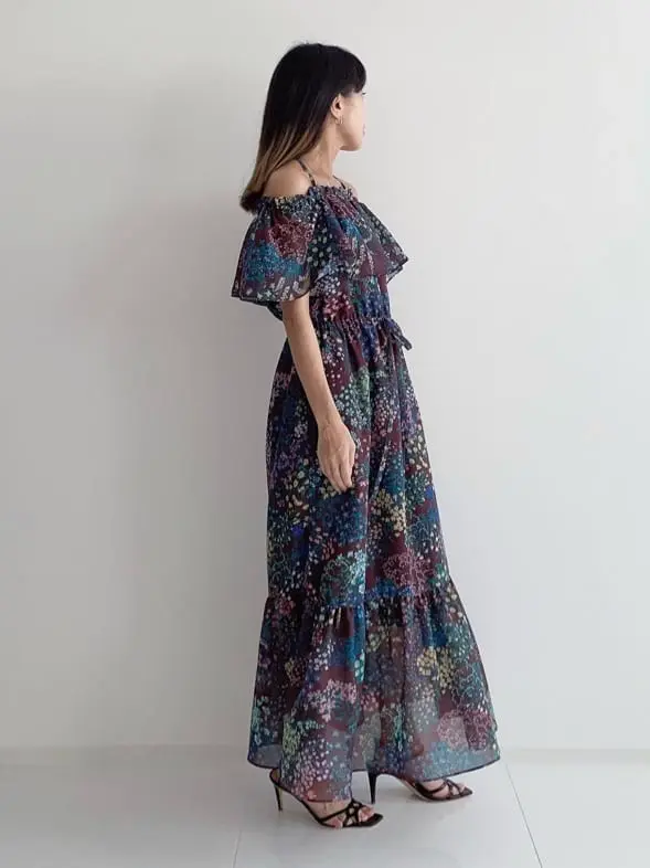 Diagram  Sekine コーディネート画像