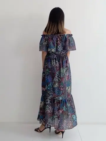 Diagram  Sekine コーディネート画像