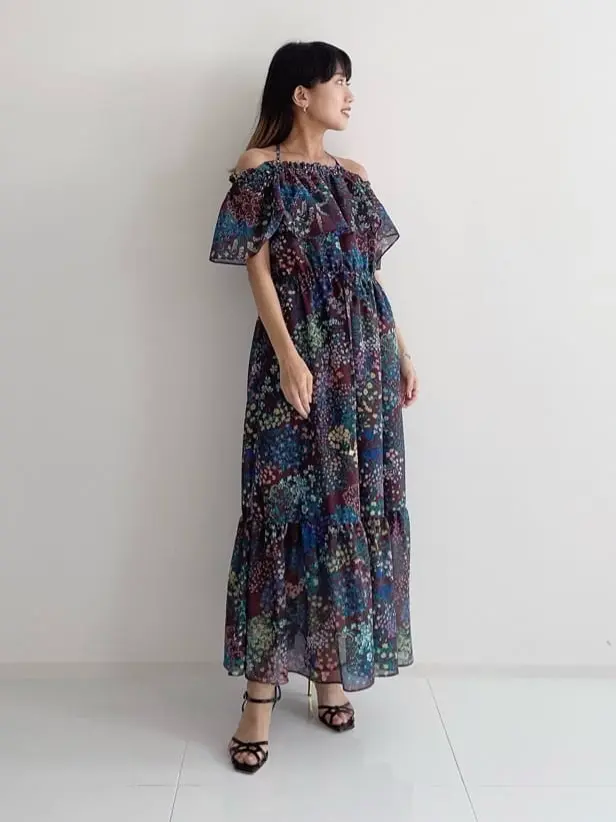 Diagram  Sekine コーディネート画像