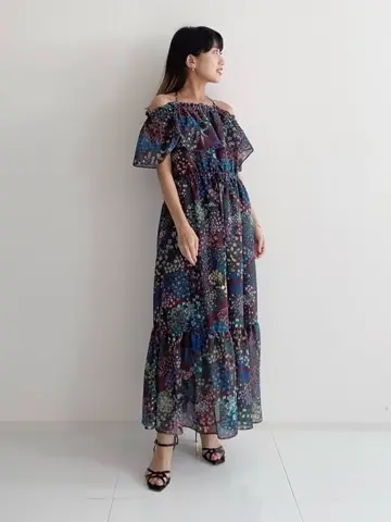 Diagram  Sekine コーディネート画像