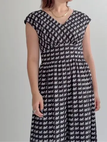 Diagram Adachi コーディネート画像