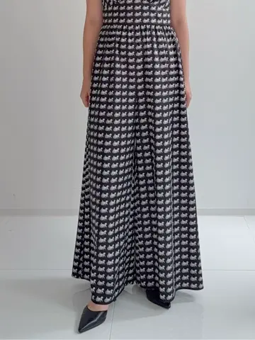 Diagram Adachi コーディネート画像