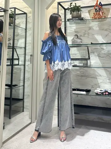 Diagram 桃子 コーディネート画像