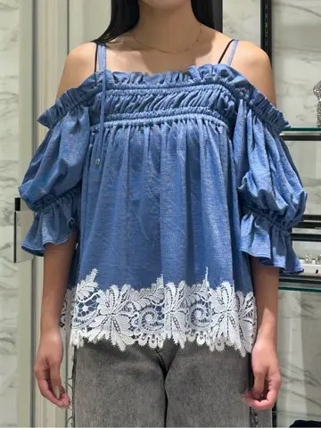 Diagram 桃子 コーディネート画像