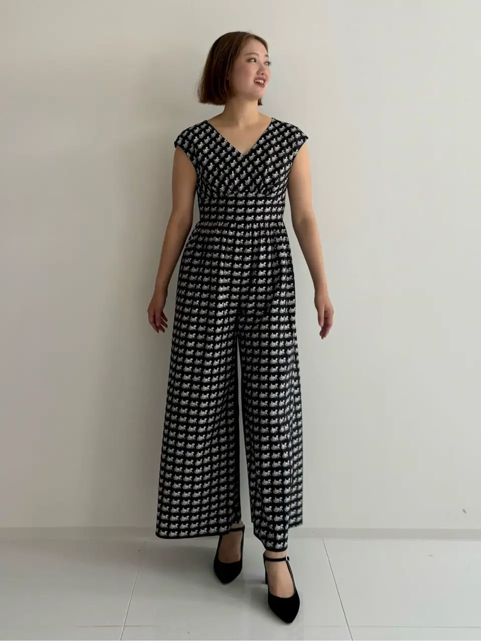 Diagram 矢野　瑞佳 コーディネート画像