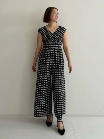 Diagram 矢野　瑞佳 コーディネート画像