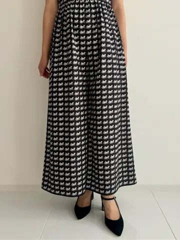 Diagram 矢野　瑞佳 コーディネート画像