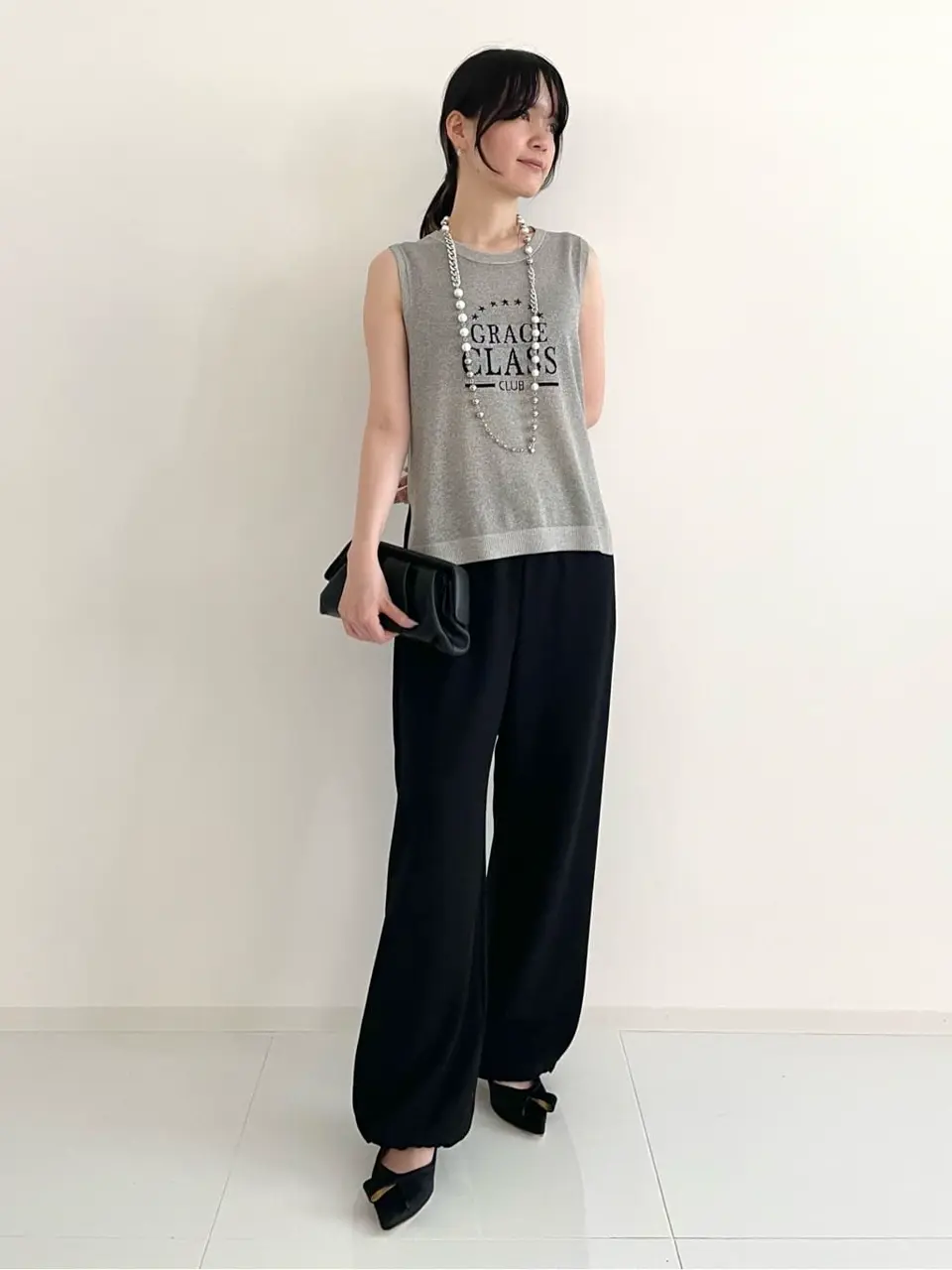 Diagram 三浦　芙優 コーディネート画像