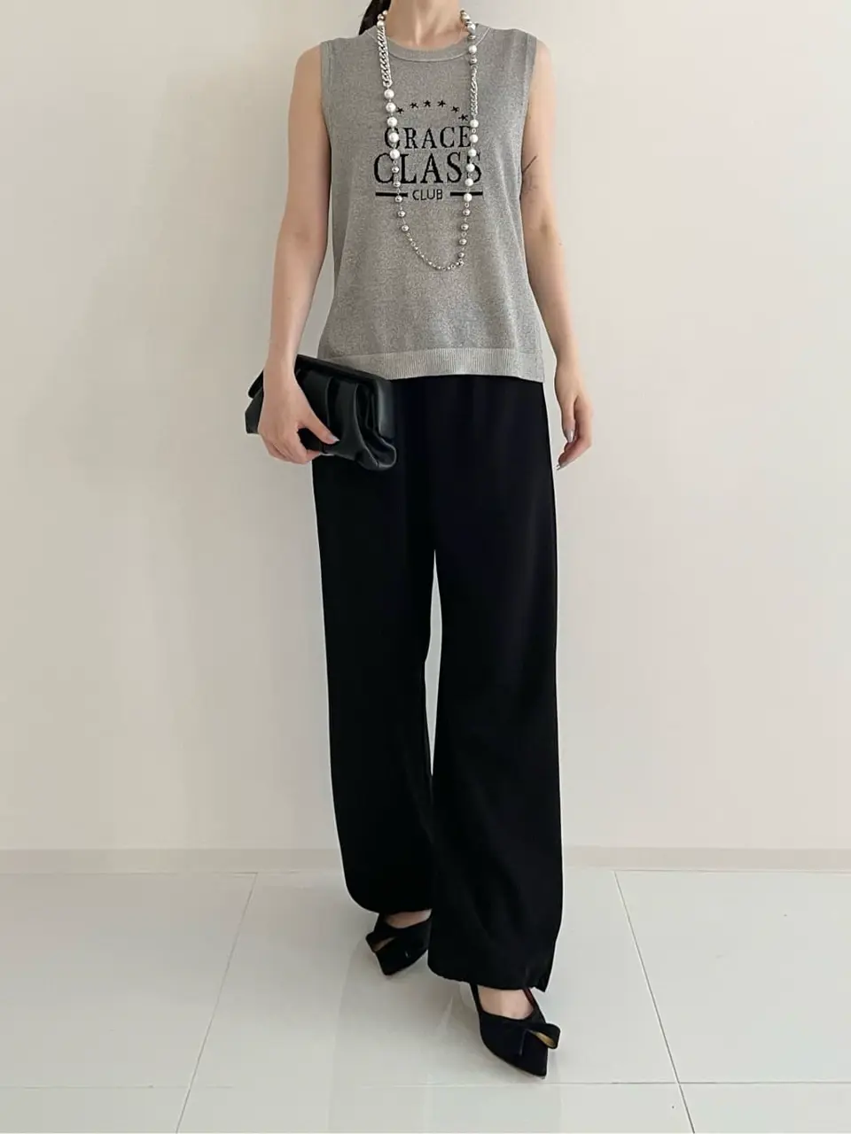 Diagram 三浦　芙優 コーディネート画像