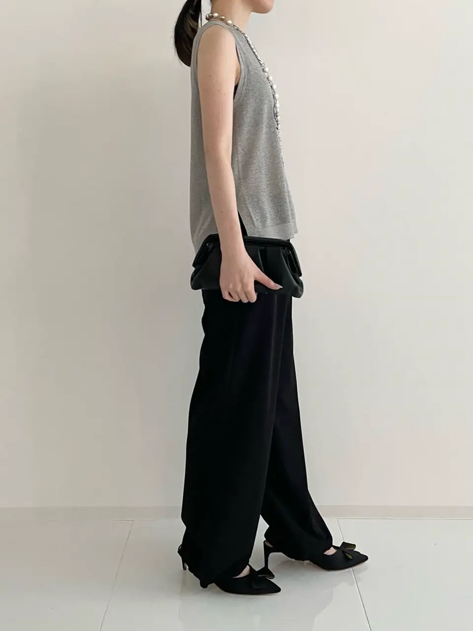 Diagram 三浦　芙優 コーディネート画像