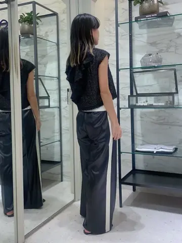 Diagram  Sekine コーディネート画像