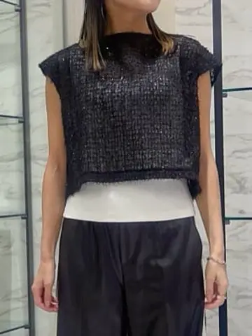 Diagram  Sekine コーディネート画像