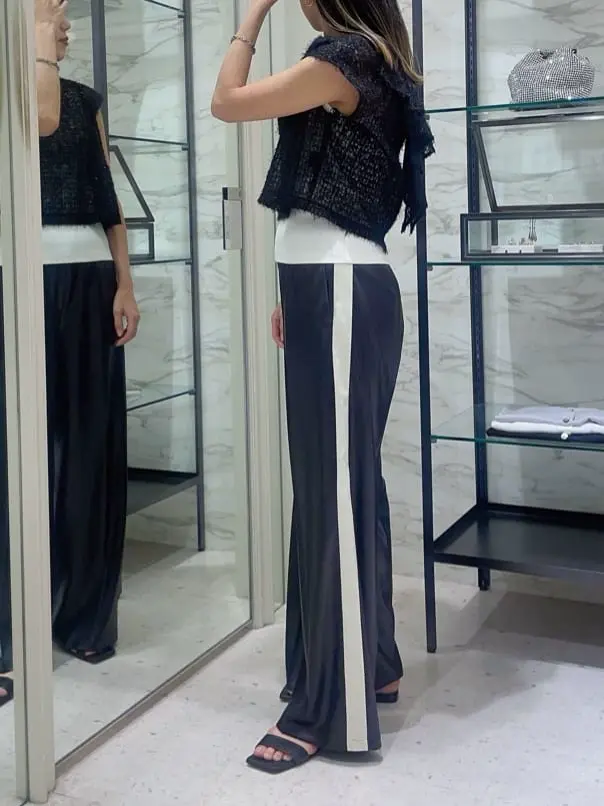 Diagram  Sekine コーディネート画像