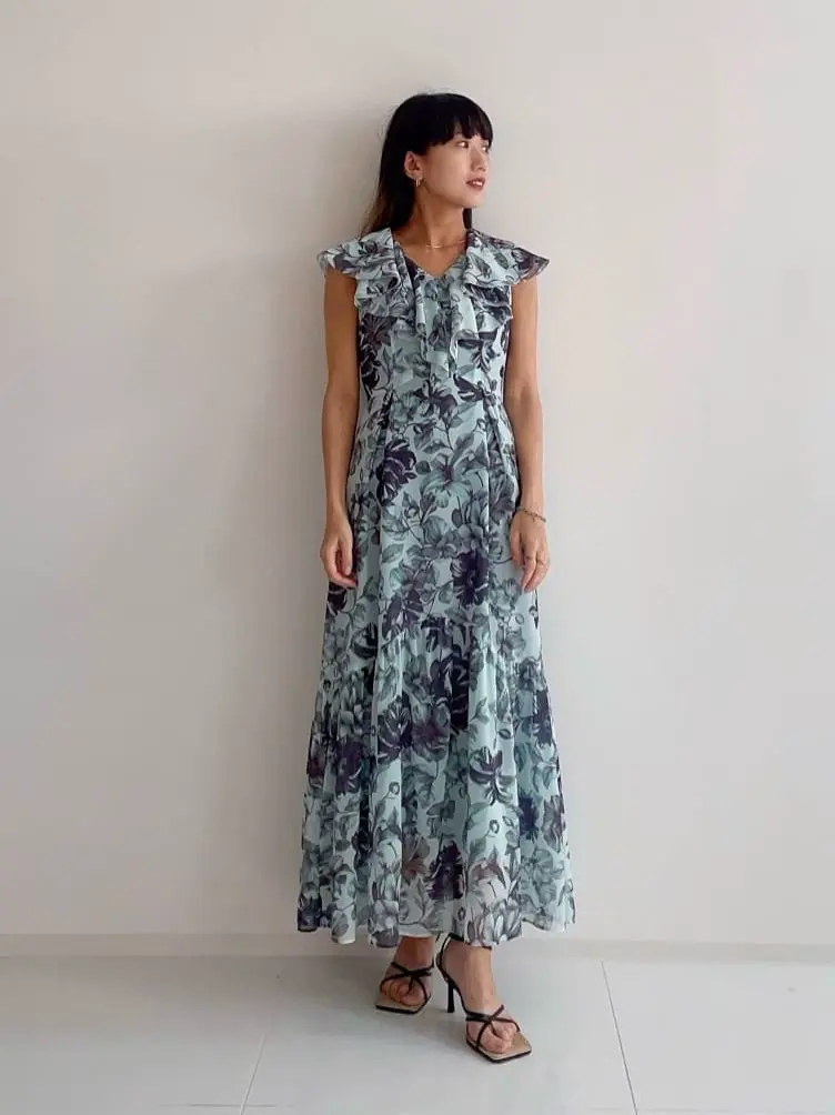 Diagram  Sekine コーディネート画像