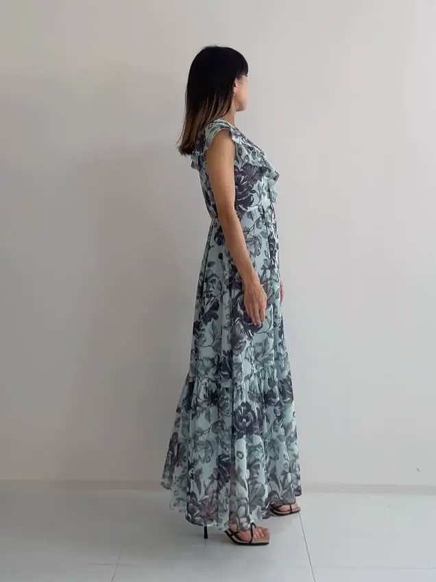 Diagram  Sekine コーディネート画像