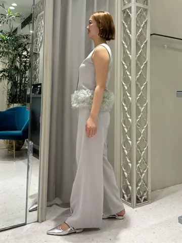 Diagram 矢野　瑞佳 コーディネート画像