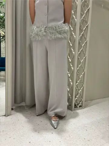 Diagram 矢野　瑞佳 コーディネート画像