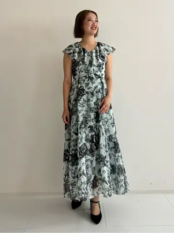 Diagram 矢野　瑞佳 コーディネート画像