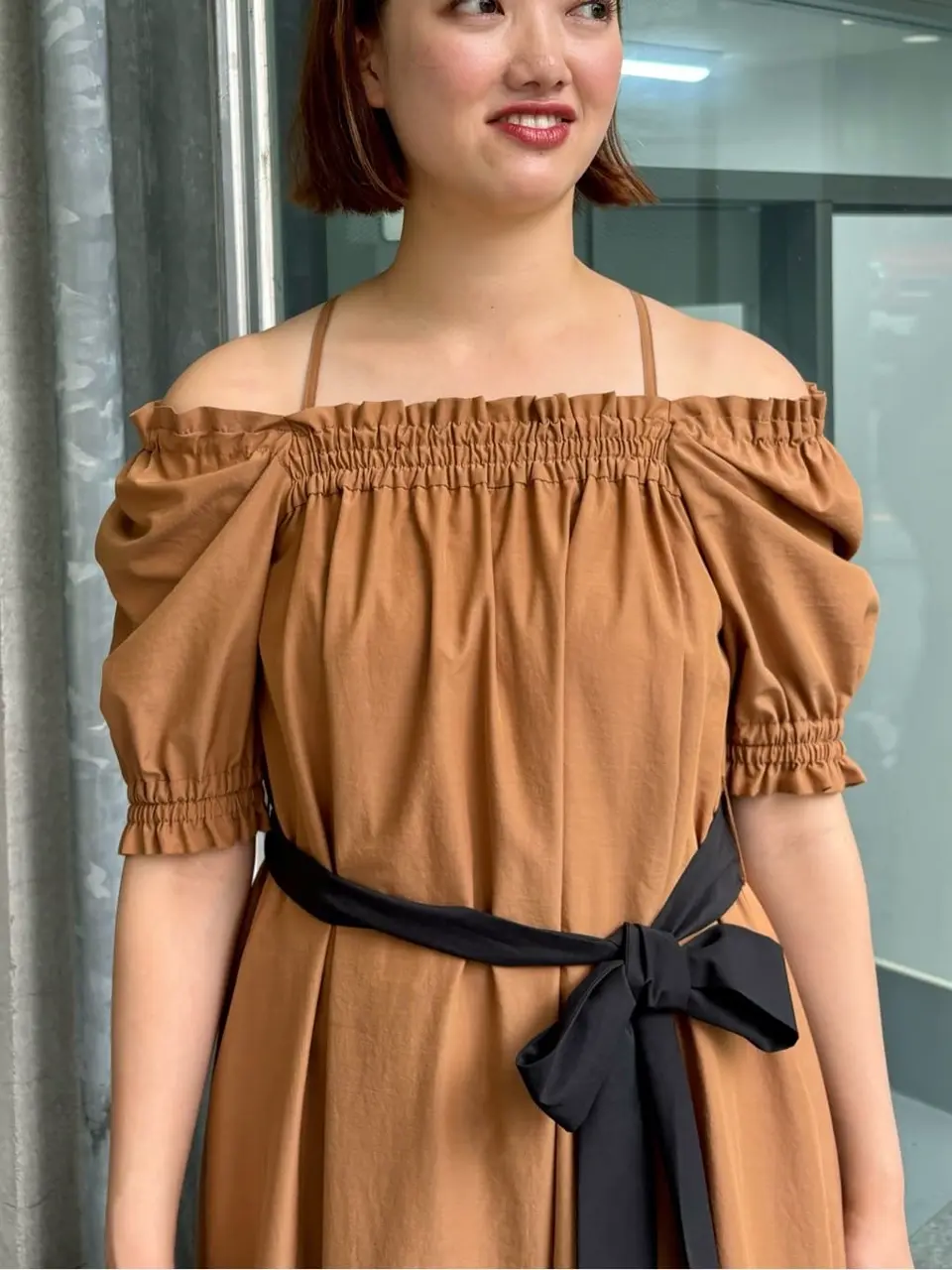 Diagram 矢野　瑞佳 コーディネート画像