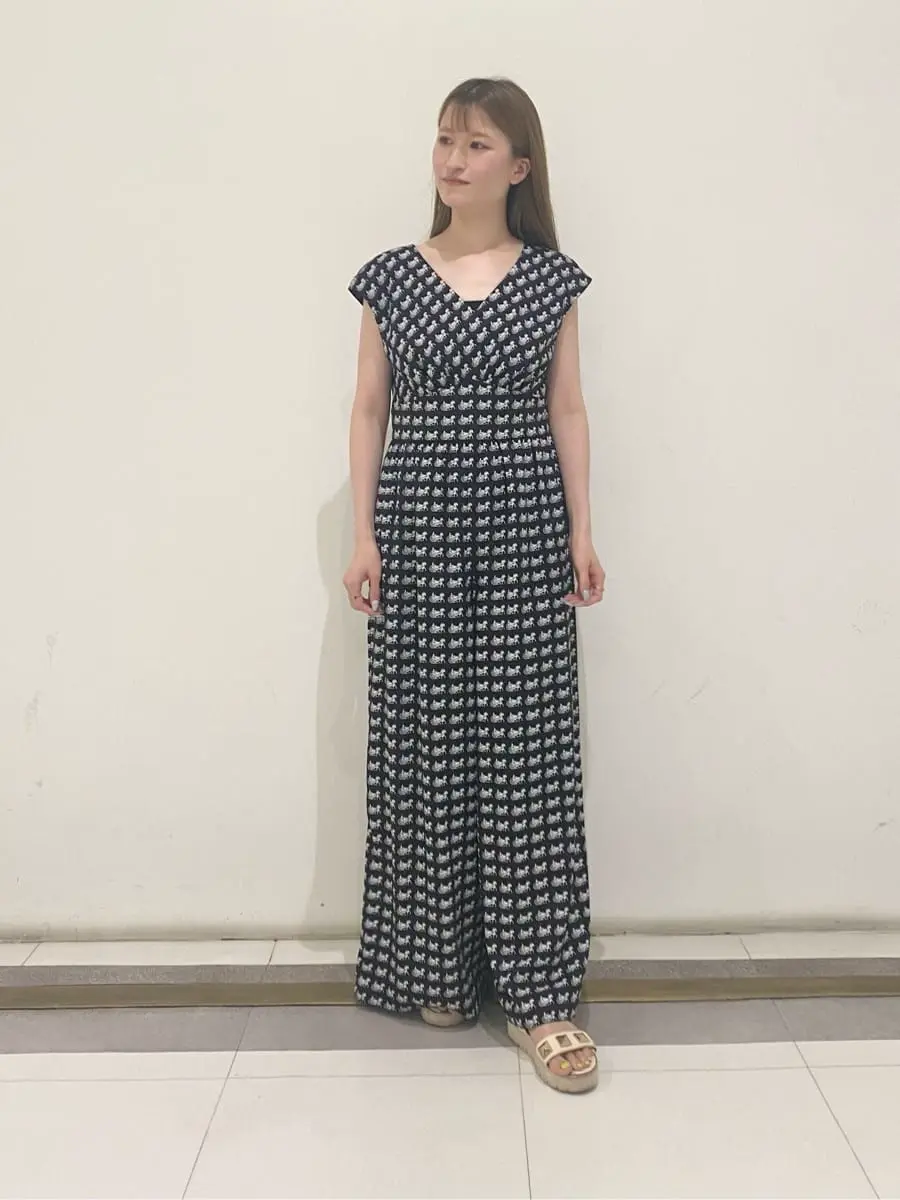 Diagram 須川 コーディネート画像