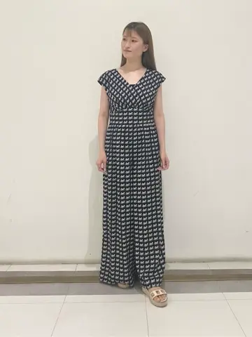 Diagram 須川 コーディネート画像