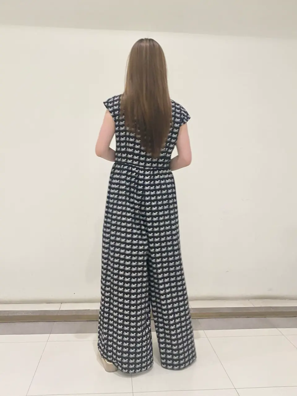 Diagram 須川 コーディネート画像