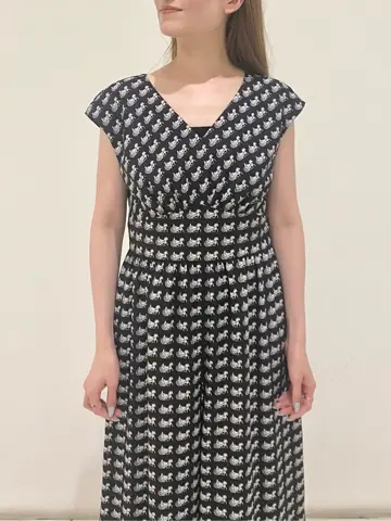 Diagram 須川 コーディネート画像