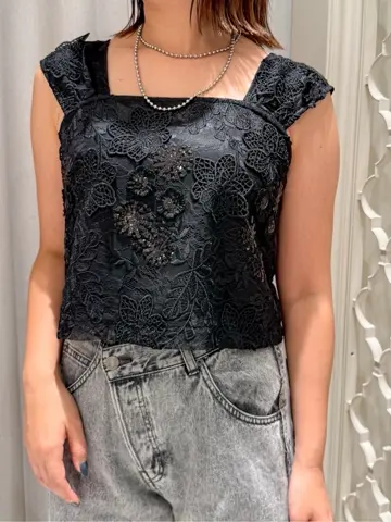 Diagram Adachi コーディネート画像