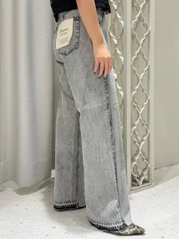 Diagram Adachi コーディネート画像