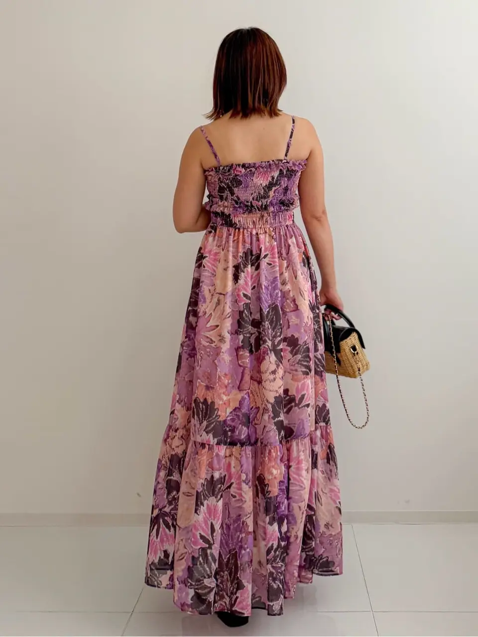 Diagram Adachi コーディネート画像