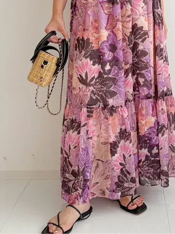 Diagram Adachi コーディネート画像