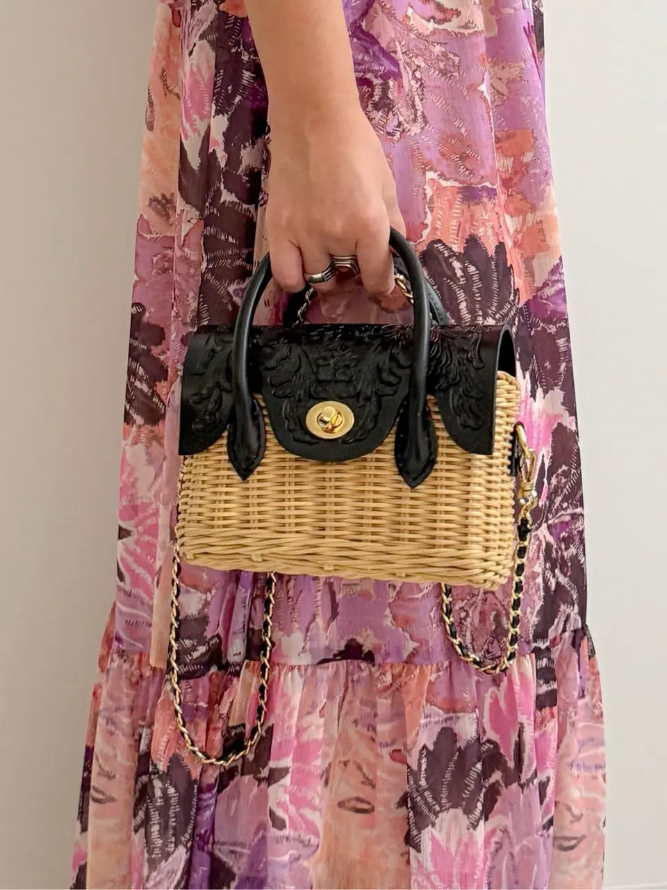 Diagram Adachi コーディネート画像