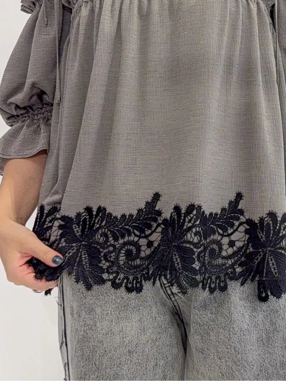 Diagram Adachi コーディネート画像