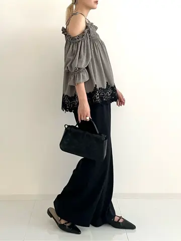 Diagram Arichi コーディネート画像