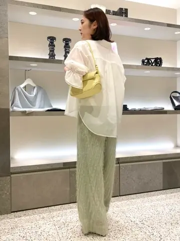 Diagram SHOKO コーディネート画像