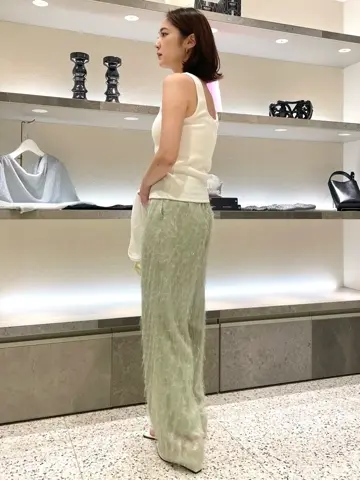 Diagram SHOKO コーディネート画像