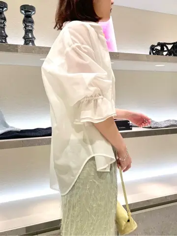 Diagram SHOKO コーディネート画像