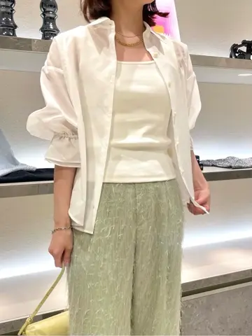 Diagram SHOKO コーディネート画像