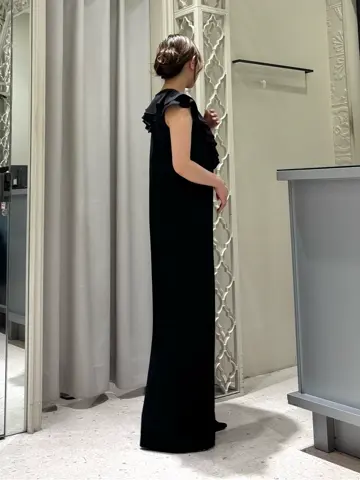 Diagram Kikuchi コーディネート画像