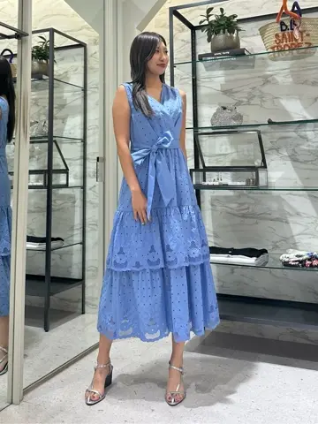 Diagram 桃子 コーディネート画像