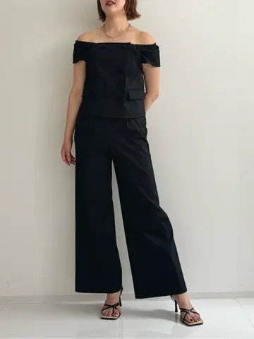 Diagram 矢野　瑞佳 コーディネート画像