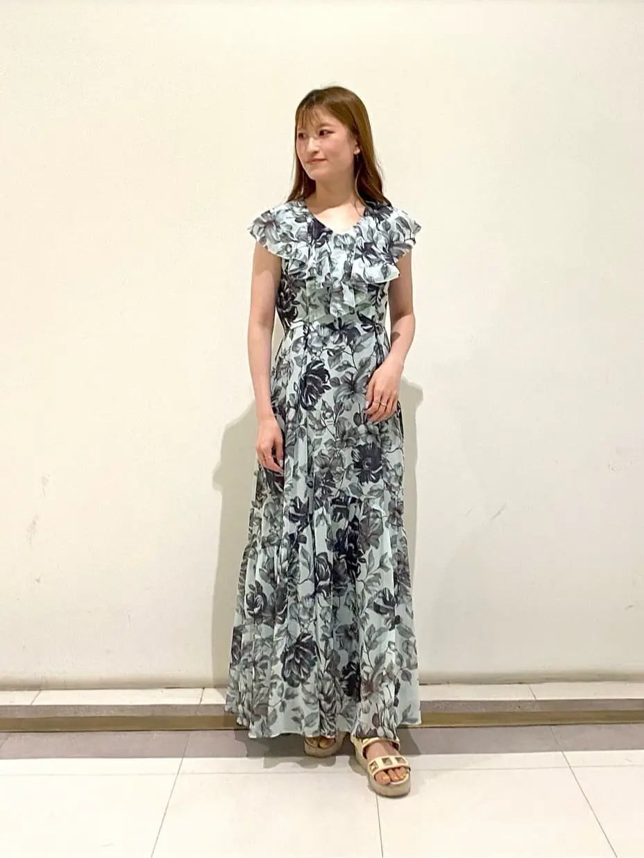 Diagram 須川 コーディネート画像