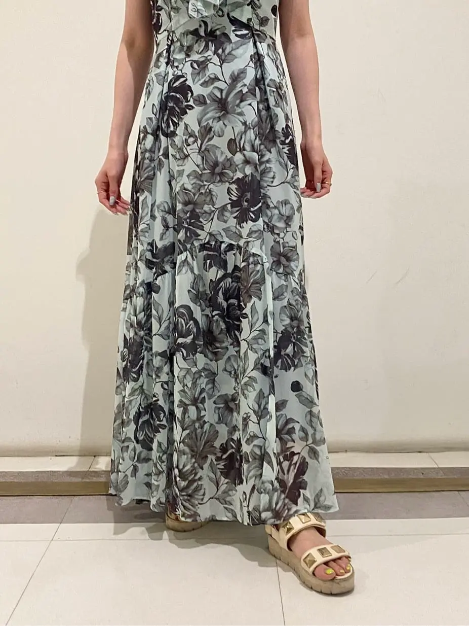 Diagram 須川 コーディネート画像