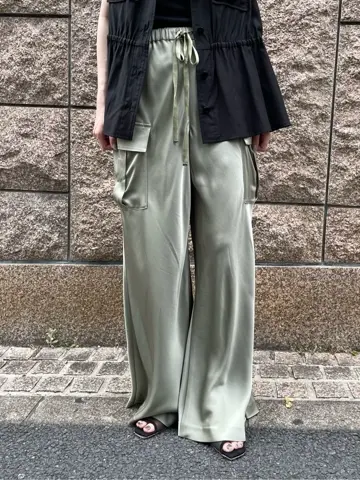 Diagram 三浦　芙優 コーディネート画像